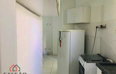 Imagem 7: Apartamento à venda, 45 m² por R$ 175.000,00 - José Menino - Santos/SP