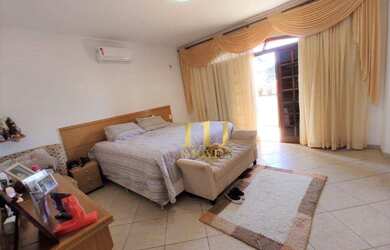 Imagem 2: Casa à venda, 347 m² por R$ 1.330.000,00 - Condomínio Residencial Floresta - São José dos