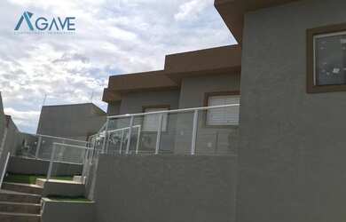 Imagem 3: Casa a Venda no bairro Nova Atibaia