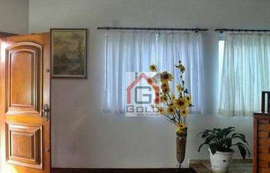 Imagem 2: Sobrado com 3 dormitórios à venda, 250 m² por R$ 850.000,00 - Jardim Ana Maria - Santo And