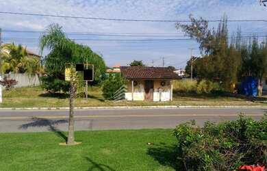 Imagem 2: Terreno com aproximadamete 2.000m², Parque Nanci, Maricá - RJ