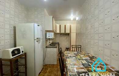 Imagem 5: Apartamento 2 quartos na Praia do Tenório a venda em Ubatuba SP