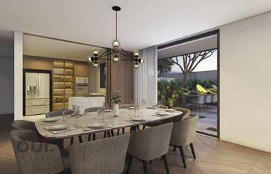 Imagem 10: Casa à venda, 514 m² por R$ 7.207.200,00 - Alto de Pinheiros - São...