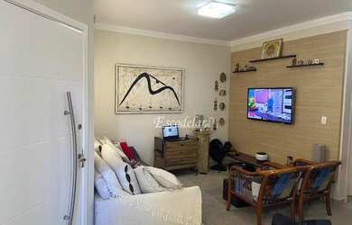 Imagem 2: Casa à venda, 124 m² por R$ 745.000,00 - Mandaqui - São Paulo/SP