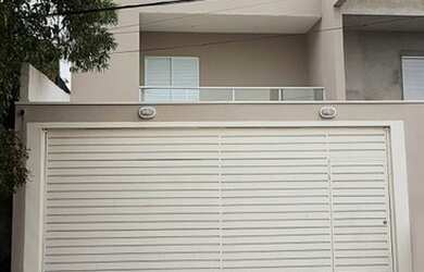 Imagem 1: Campo Limpo Paulista - Casa Padrão - Jardim Vitória