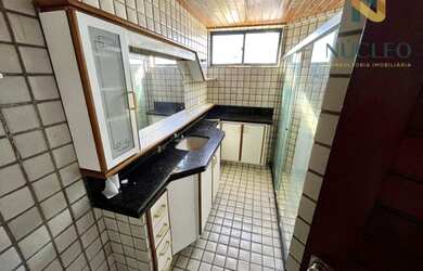 Imagem 9: Apartamento com 4 dormitórios à venda, 194 m² por R$ 900.000 - Tambaú - João Pessoa/PB