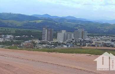 Imagem 12: Terreno à venda, 348 m² por R$ 575.000,00 - Urbanova - São José dos...