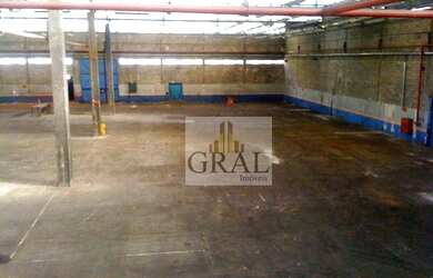 Imagem 3: Galpão à venda, 5010 m² por R$ 9.750.000,00 - Casa Grande - Diadema/SP