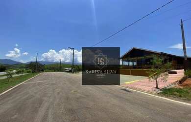Imagem 4: Terreno totalmente PLANO de 1.100m² no Village da Serra por R$195 por...