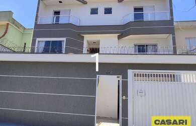 Imagem 4: Sobrado, 208 m² - venda por R$ 850.000,00 ou aluguel por R$ 4.600,00/mês...