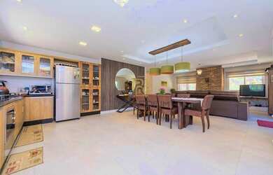 Imagem: A chácara possui 220m² de Área e está localizado em Butiatuvinha