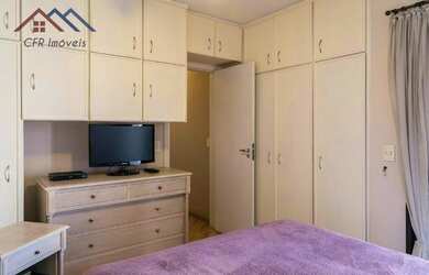 Imagem 13: Apartamento à venda, 110 m² por R$ 1.000.000,00 - Campo Belo - São Paulo/SP