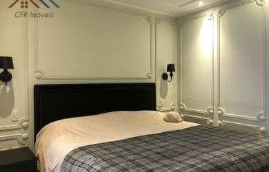 Imagem 13: Apartamento à venda, 165 m² por R$ 3.000.000,00 - Brooklin - São Paulo/SP