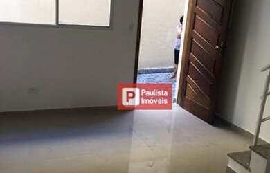 Imagem 1: Sobrado à venda, 60 m² por R$ 339.000,00 - Cupecê - São Paulo/SP