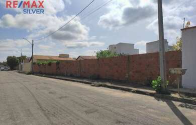 Imagem 1: Terreno à venda, 300 m² por R$ 175.000,00 - Paraíso - Guanambi/BA