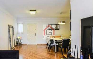 Imagem 5: Apartamento à venda, 128 m² por R$ 747.000,00 - Parque São Diogo -...