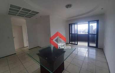 Imagem 4: Apartamento com 3 dormitórios à venda, 96 m² por R$ 450.000,00 - Joaquim...