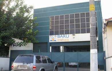 Imagem 4: Galpão para alugar, 870 m² - Barra Funda - São Paulo/SP