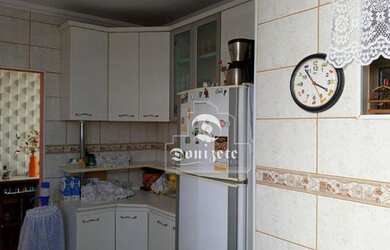 Imagem 1: Cobertura à venda, 140 m² por R$ 585.000,00 - Vila Alzira - Santo André/SP