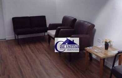 Imagem: O depósito possui 11m² de Área e Imóvel novo e está localizado