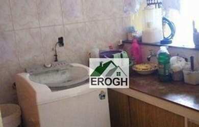 Imagem 14: Casa com 2 dormitórios à venda, 158 m² por R$ 470.000,00 - Vila Luzita...