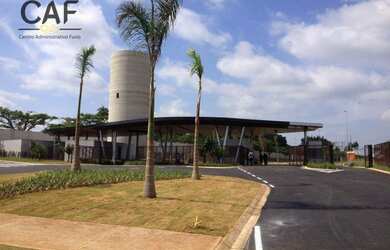 Imagem 6: Terreno à venda, 549 m² por R$ 350.000,00 - Residencial Tamboré - Jaguariúna/SP