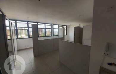 Imagem 2: Sala, 58 m² - venda por R$ 296.000,00 ou aluguel por R$ 1.415,00/mês...
