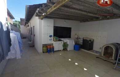 Imagem 9: Casa à venda, 181 m² por R$ 480.000,00 - Residencial Vale das Nogueiras - Americana/SP