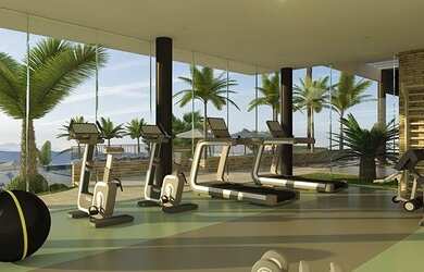 Imagem 7: Terreno à venda, 250 m² por R$ 117.500,00 - Residencial Malibu - Caçapava/SP