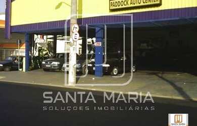 Imagem: O depósito possui 369m² de Área e está localizado em Centro