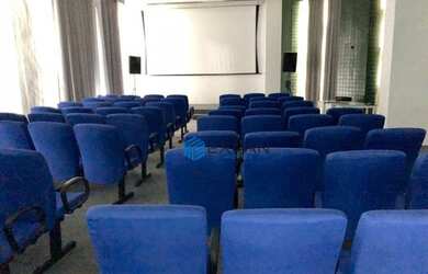 Imagem 16: Sala, 32 m² - venda por R$ 280.000,00 ou aluguel por R$ 700,00/mês -...