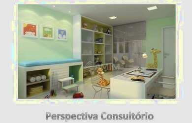 Imagem 7: Sala à venda, 45 m² por R$ 415.000,00 - Centro - Niterói/RJ