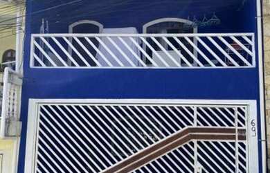 Imagem 5: Casa à venda, 180 m² por R$ 385.000,00 - Parque Jandaia - Carapicuíba/SP