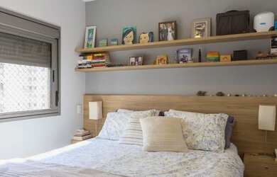 Imagem 10: Apartamento com 4 dormitórios, 145 m² - venda por R$ 2.150.000,00 ou...