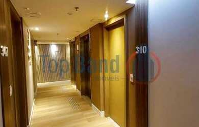 Imagem 3: Rio de Janeiro - Conjunto Comercial/Sala - Recreio dos Bandeirantes