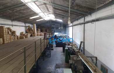 Imagem 5: Galpão à venda, 580 m² por R$ 3.820.000,00 - Tatuapé - São Paulo/SP