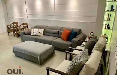 Imagem 7: Apartamento com 3 dormitórios à venda, 138 m² por R$ 1.450.000,00 -...