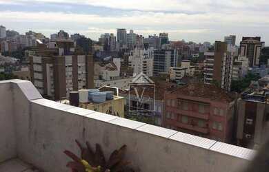 Imagem 15: Cobertura à venda por R$ 420.000,00 - Rio Branco - Porto Alegre/RS
