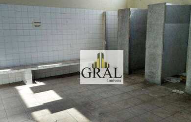 Imagem 10: Galpão à venda, 2700 m² por R$ 5.499.000,00 - Serraria - Diadema/SP