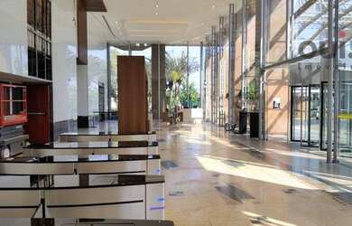 Imagem 6: Andar Corporativo para alugar, 1196 m² por R$ 119.607,00/mês - Pinheiros...