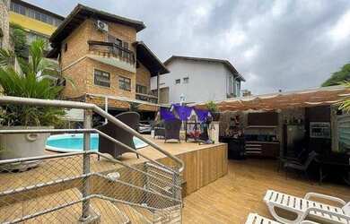 Imagem 2: Casa com 3 suítes à venda, 180 m² por R$ 950.000 - Granja Viana - Cotia/SP