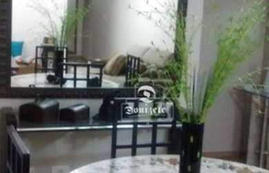 Imagem: O apartamento possui 3 Dormitórios, 2 Banheiros, 2 Vagas na