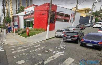 Imagem 1: Salão à venda, 600 m² por R$ 5.070.000,00 - Ipiranga - São Paulo/SP