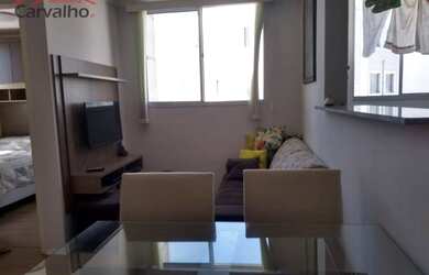 Imagem 2: Apartamento à venda, 44 m² por R$ 250.000,00 - Gopoúva - Guarulhos/SP