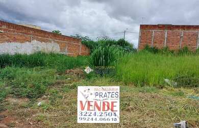 Imagem 3: Terreno à venda por R$ 53.000,00 - Lago Sul - Bady Bassitt/SP