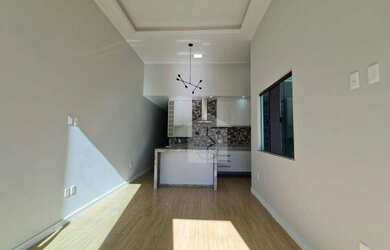 Imagem 3: Casa à venda, 90 m² por R$ 530.000,00 - Jardim Atlântico Leste Itaipuaçu...