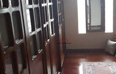 Imagem 8: Sobrado com 4 dormitórios, 350 m² - venda por R$ 2.450.000,00 ou aluguel...