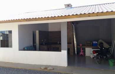 Imagem 8: Linda Casa Na Garopaba-SC