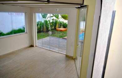 Imagem 12: Casa com 4 dormitórios, 560 m² - venda por R$ 3.200.000,00 ou aluguel...