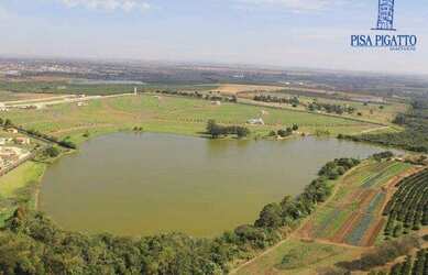 Imagem 2: Terreno à venda, 566 m² por R$ 275.000,00 - Lagoa Bonita - Engenheiro...